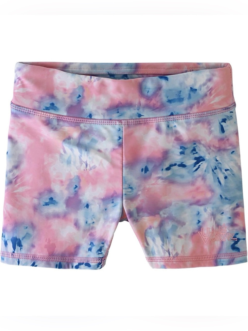UV SKINZ Girl's Active Swim Shorts-SIZE 14